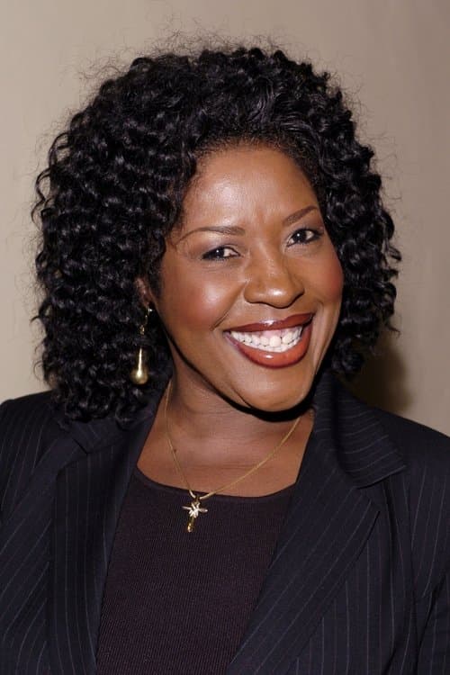 Jo Marie Payton image
