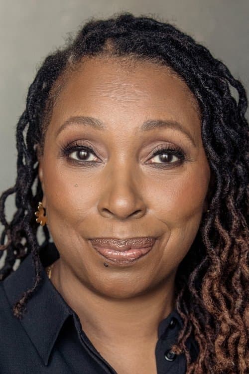 Jo Martin image
