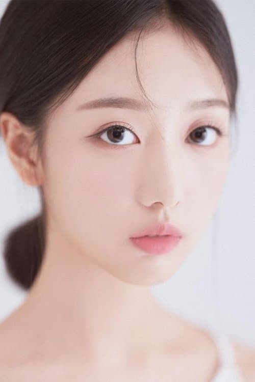 Jo Min-ah image