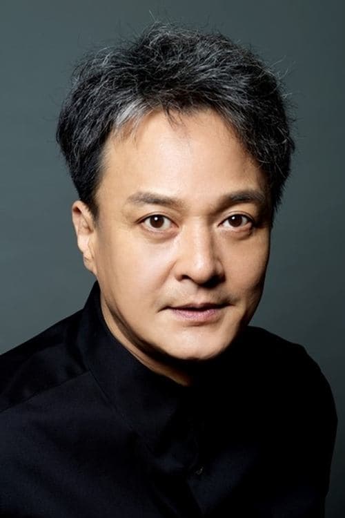Jo Min-ki image