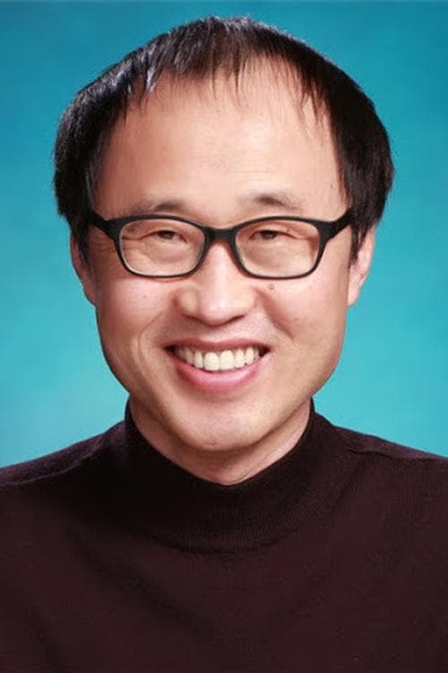 Jo Moon-ee image