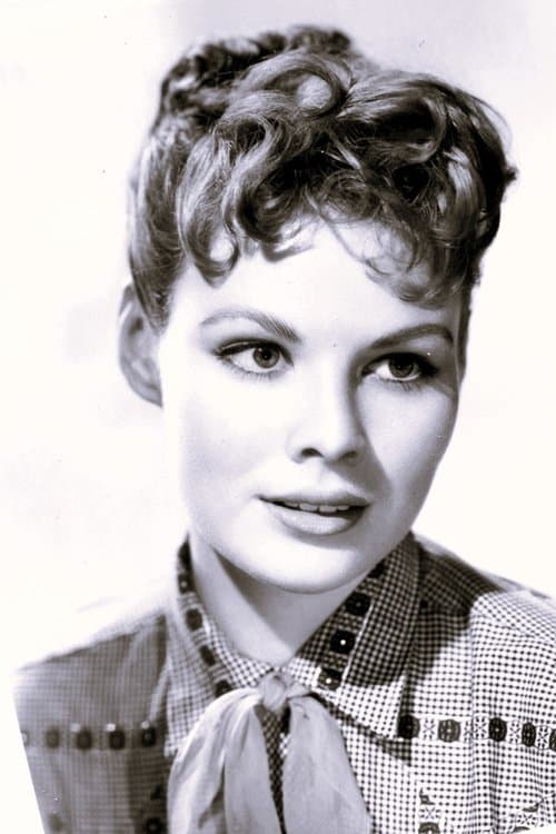 Jo Morrow image