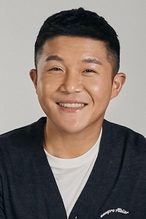 Jo Se-ho image
