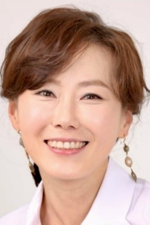 Jo Si-nae image