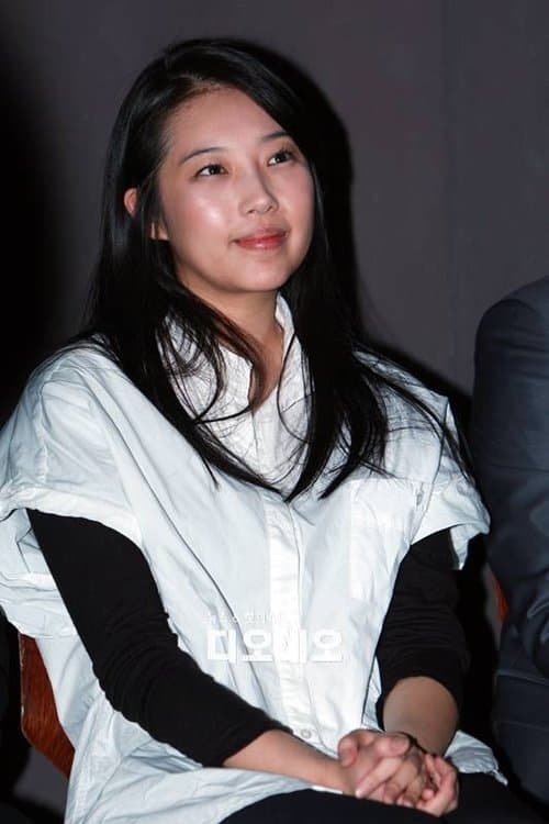 Jo Soo-jung image