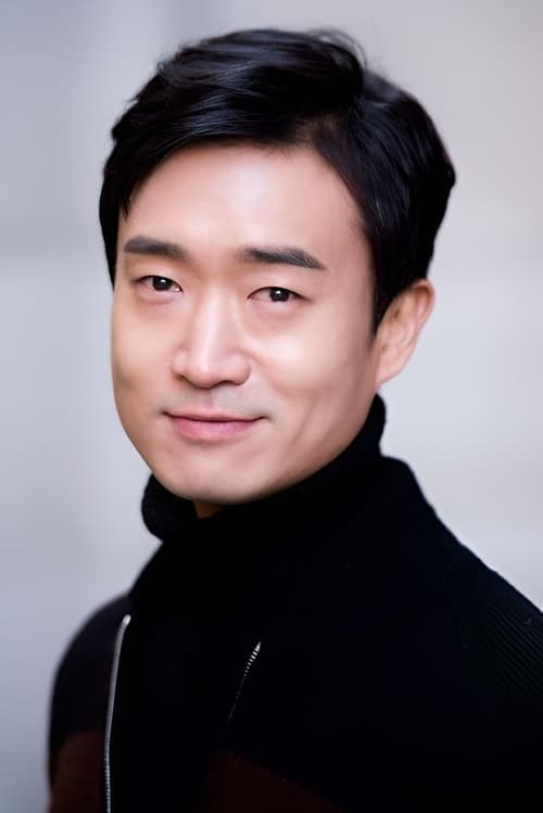 Jo Woo-jin image