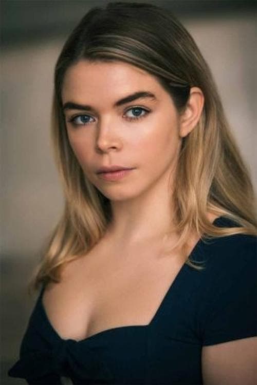 Jo Woodcock image