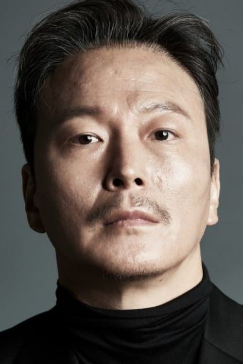 Jo Woon image