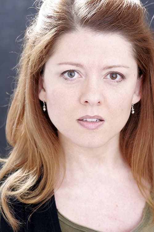 Jo Wyatt image