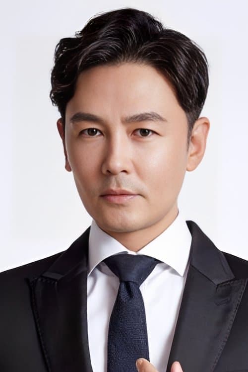 Jo Yeon-woo image