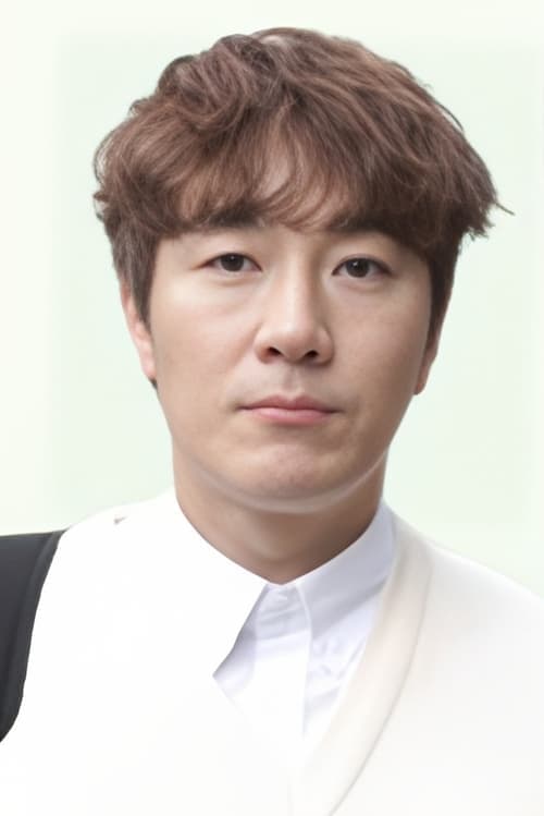 Jo Yong-bok image