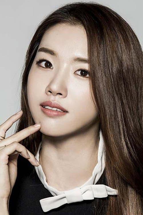Jo Yoon-seo image