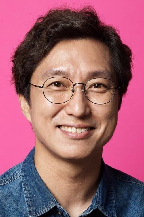 Jo Young-gyu image