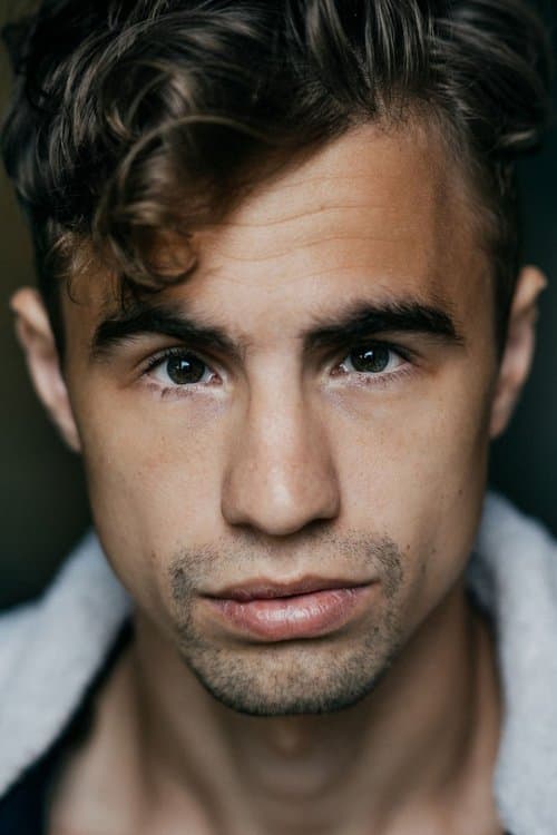 Joachim Foerster image
