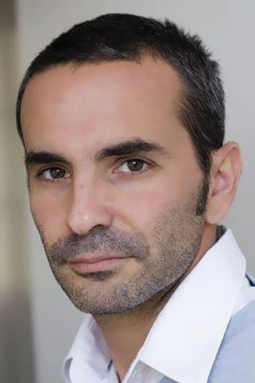 Joachim Lombard image