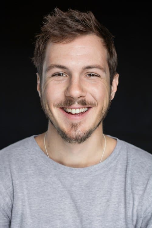 Joakim Robillard image