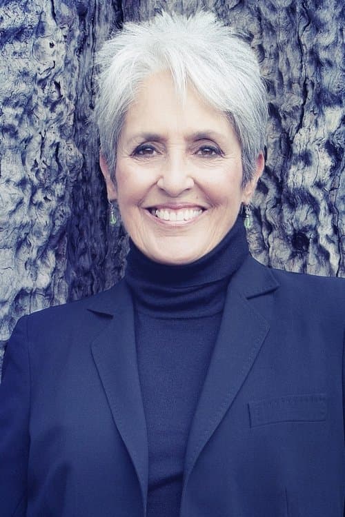 Joan Baez image