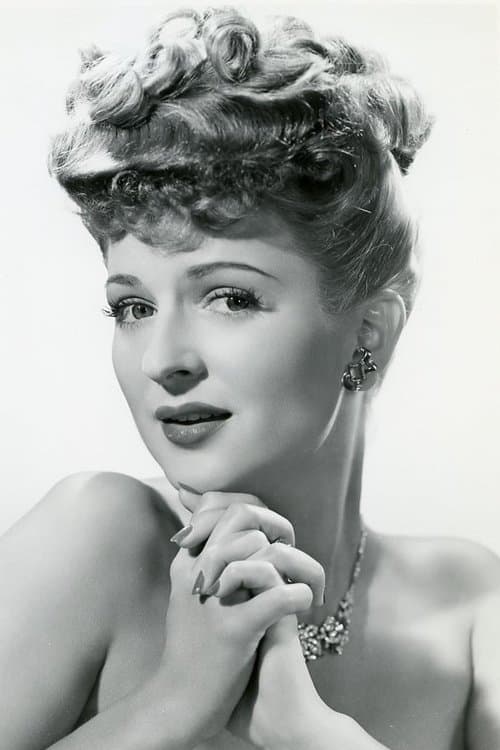 Joan Barclay image