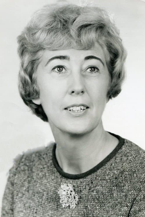 Joan Benham image