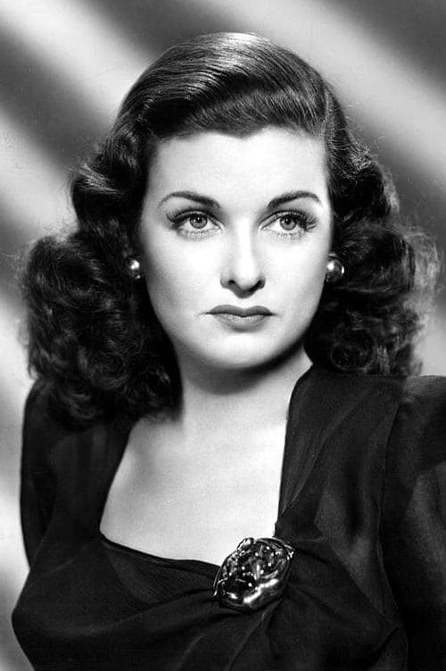 Joan Bennett image
