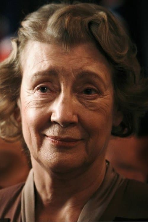 Joan Blackham image