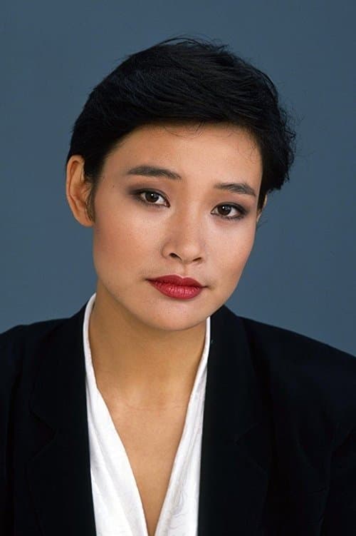 Joan Chen image