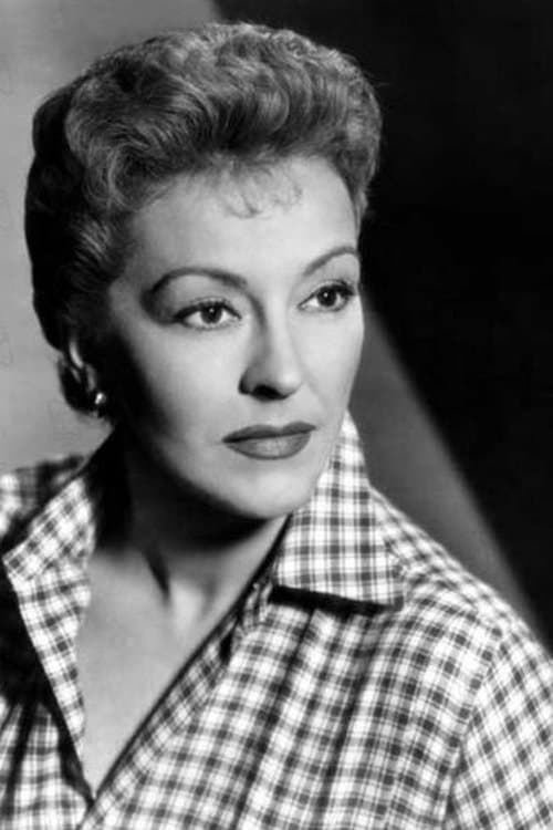 Joan Croydon image