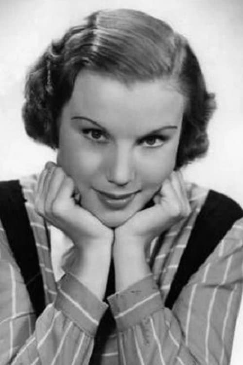 Joan Gardner image