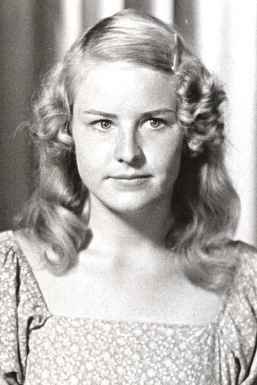 Joan Goodfellow image