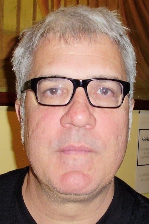 Joan Gràcia image