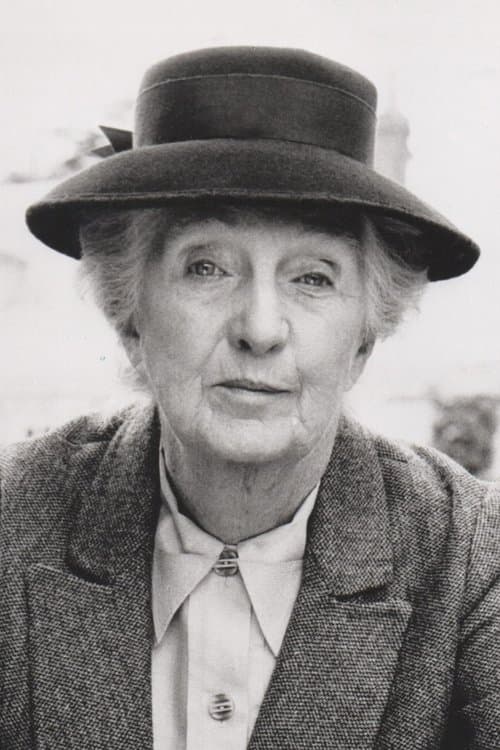 Joan Hickson image
