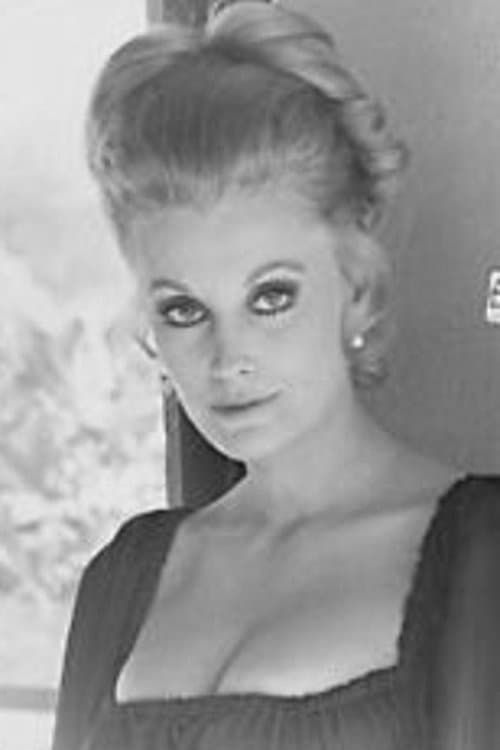 Joan Huntington image