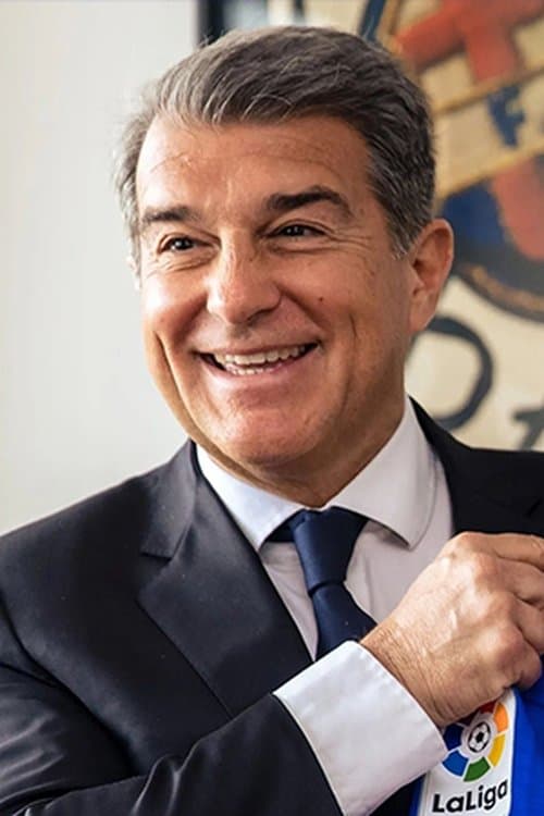 Joan Laporta image