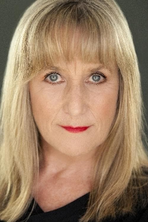 Joan McBride image
