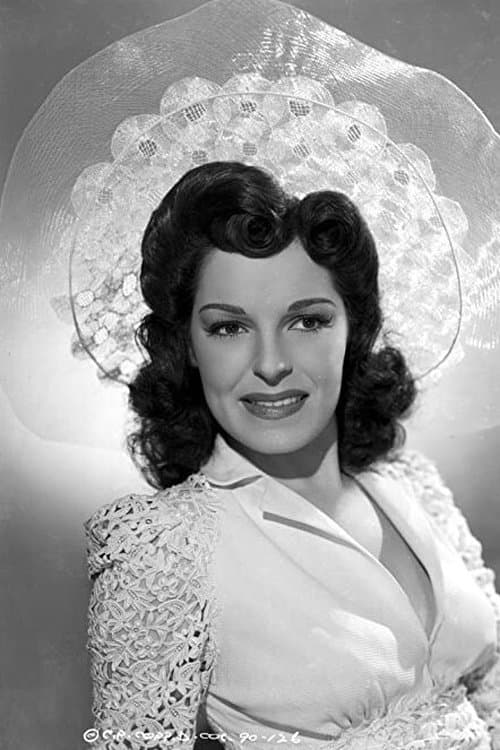 Joan Merrill image