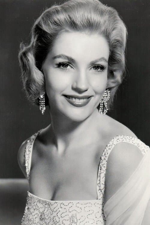 Joan O'Brien image