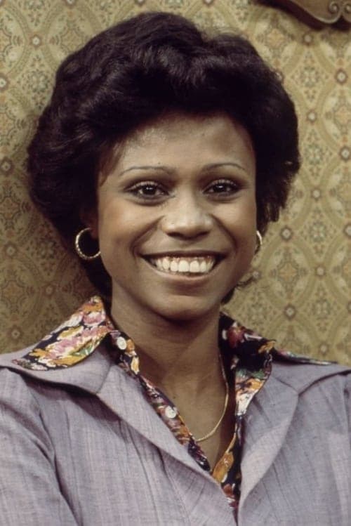 Joan Pringle image
