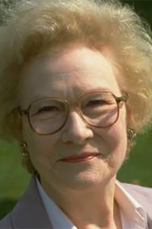Joan Sanderson image
