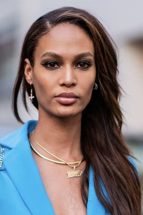 Joan Smalls image
