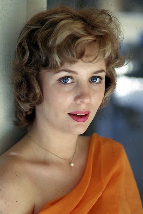 Joan Staley image