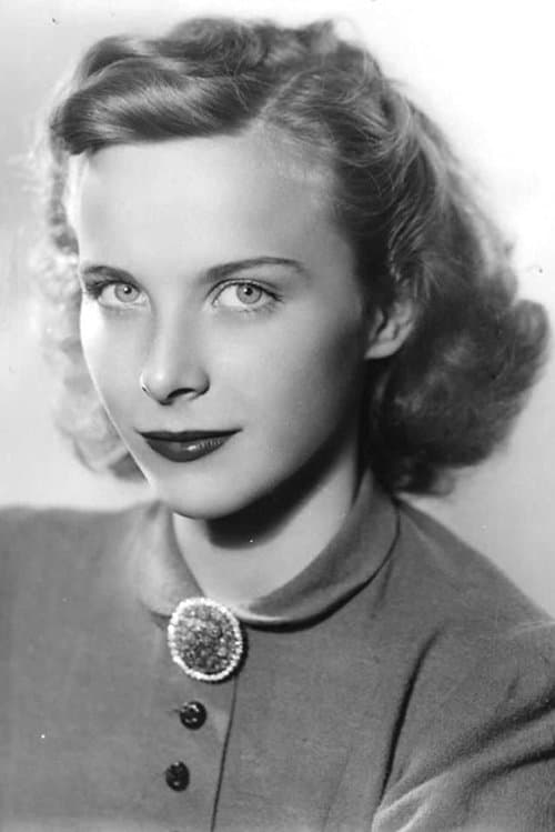 Joan Tetzel image
