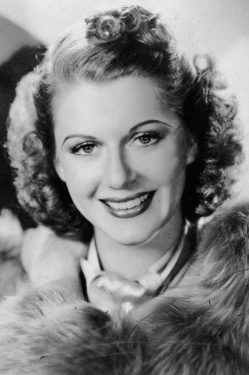 Joan Valerie image