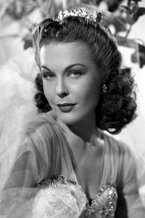 Joan Woodbury image