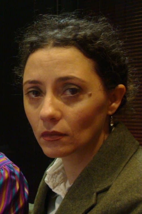 Joana Bárcia image