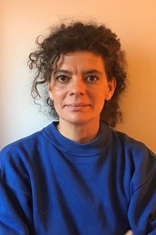 Joana da Cunha Ferreira image