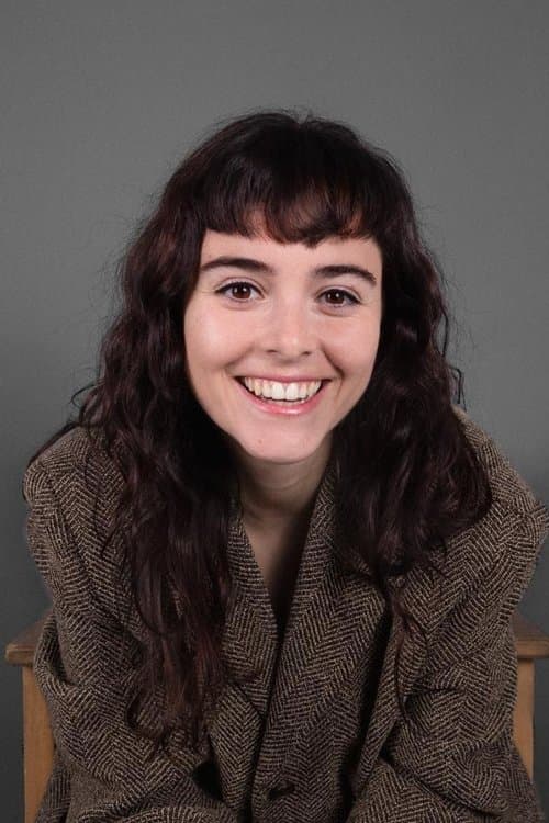 Joana Vilapuig image