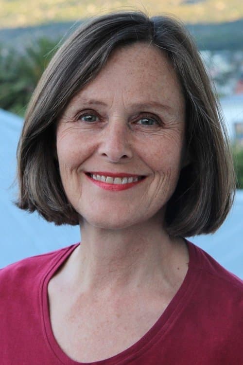 Joanie Combrink image
