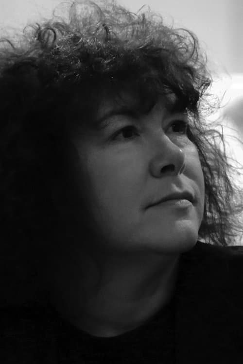Joann Fletcher image
