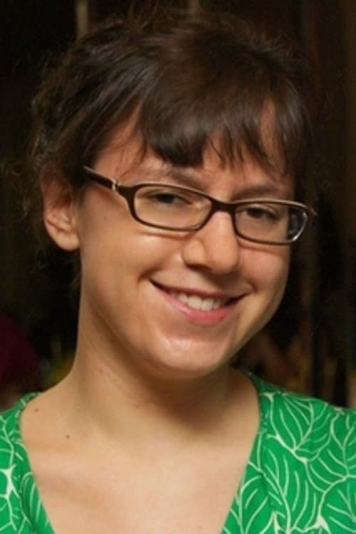 Joanna Arnow image