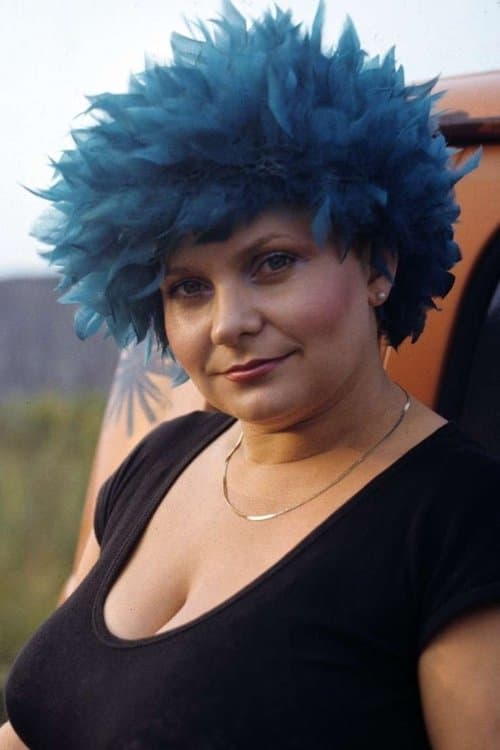 Joanna Bartel image